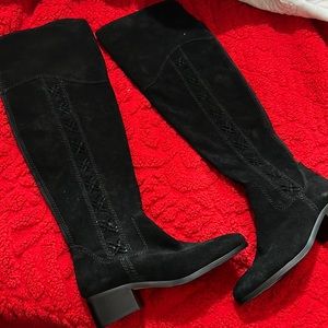 Vince Camuto boots